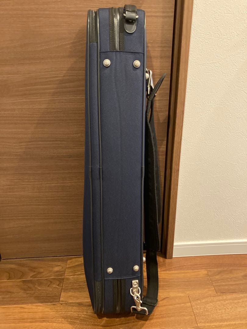 Gig Case バイオリンケース ネイビー