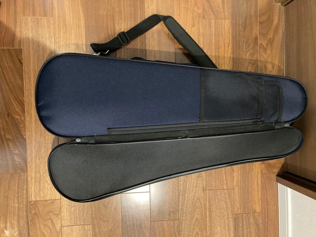 Gig Case バイオリンケース ネイビー