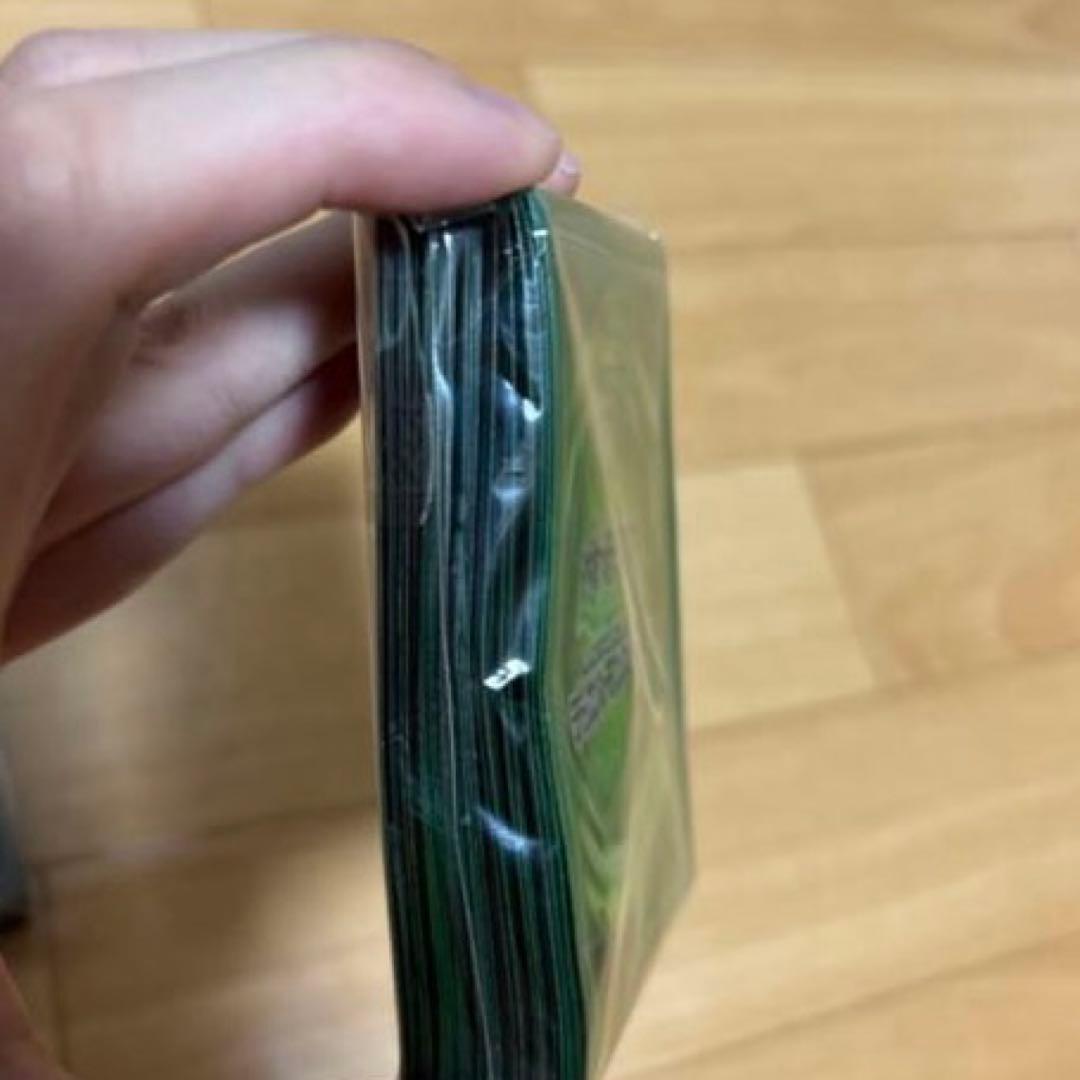 六属性 スリーブ 未開封セット