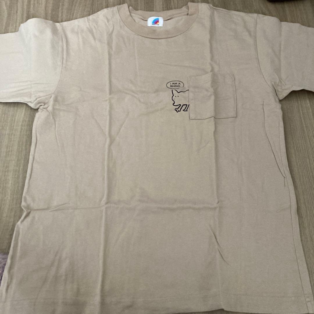 【匿名配送】アメトーク絵心ない芸人のTシャツセット