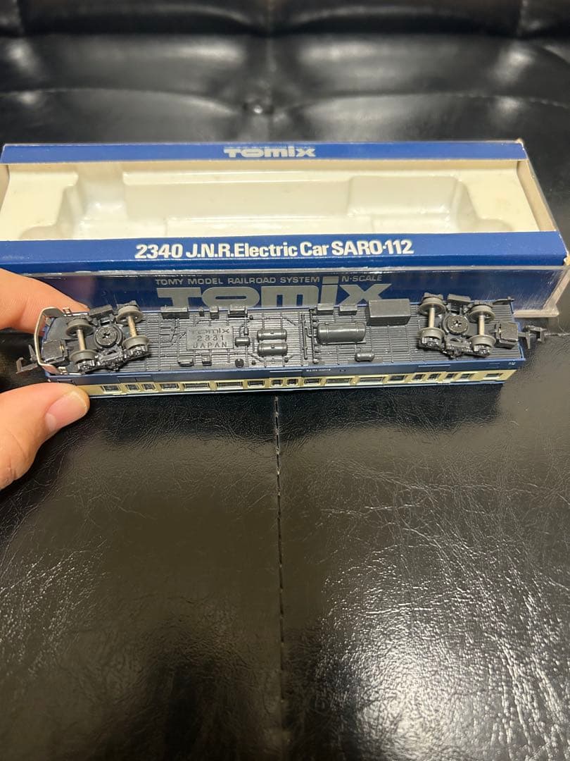 TOMIX 模型　まとめ売り　横須賀