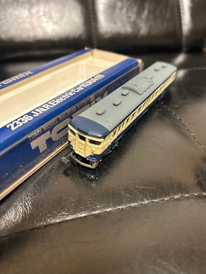 TOMIX 模型　まとめ売り　横須賀