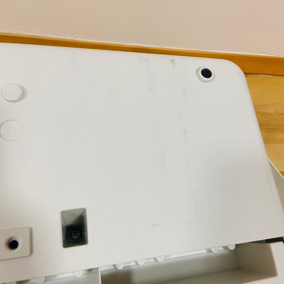 美品　CASIO LK208 光ナビゲーション キーボード 電子ピアノ カシオ