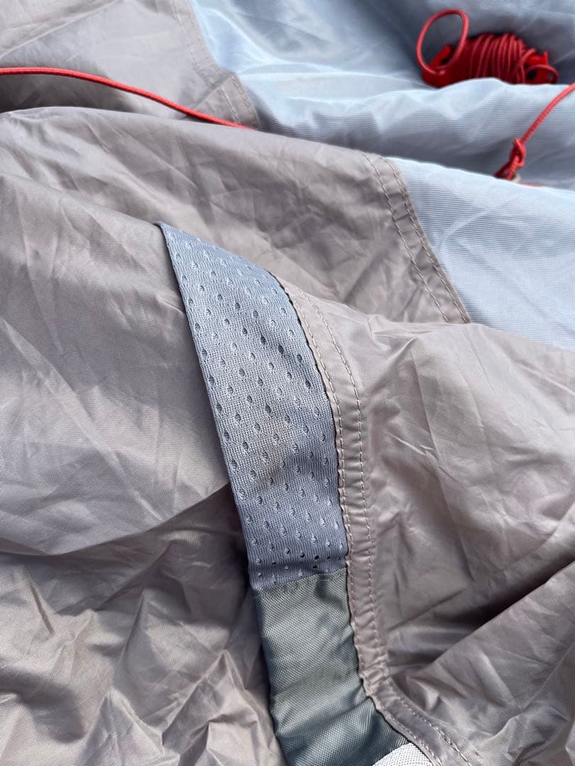 ファウデ　バダヴィ 4p 中古品