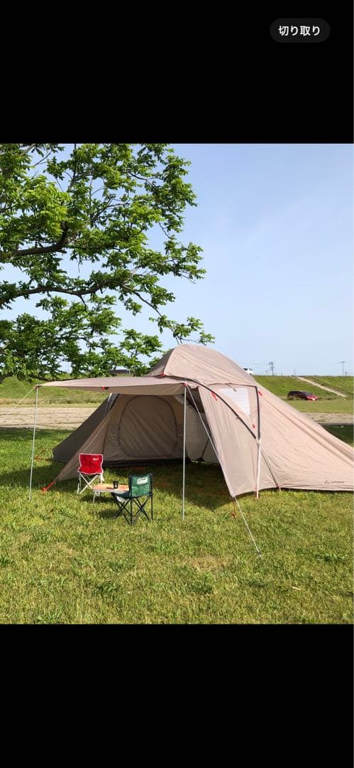 ファウデ　バダヴィ 4p 中古品