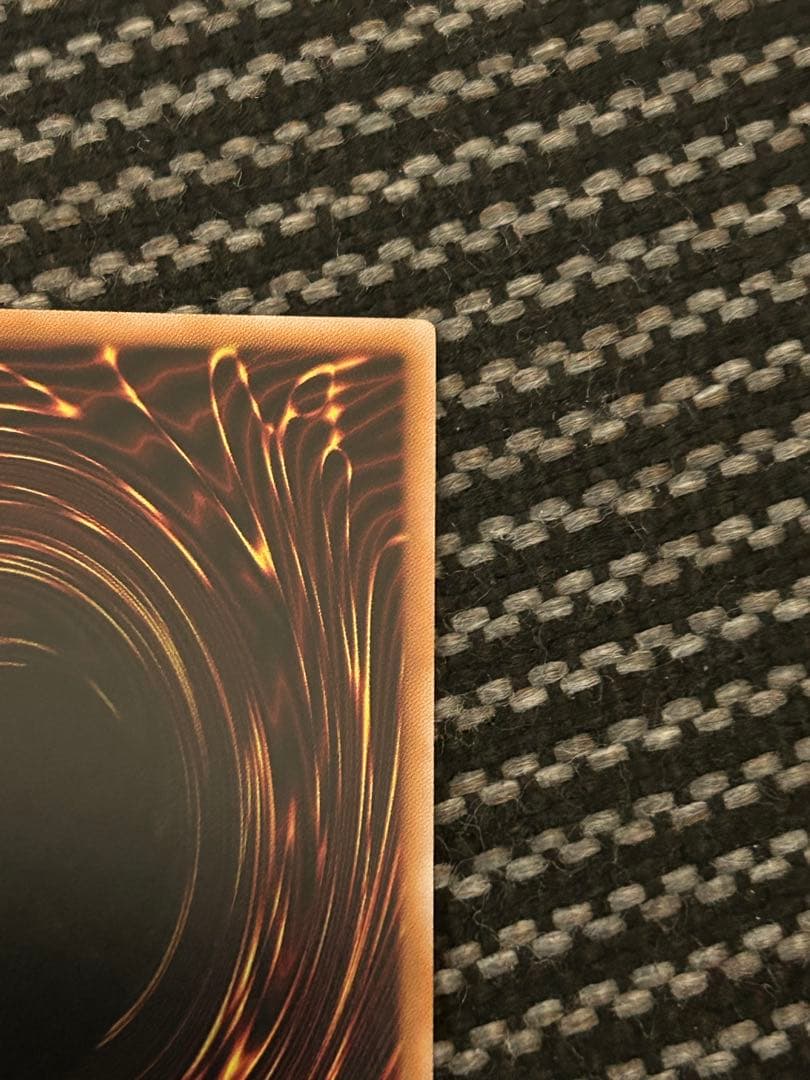 遊戯王　閃刀姫-ゼロ　プリズマティックシークレットレア