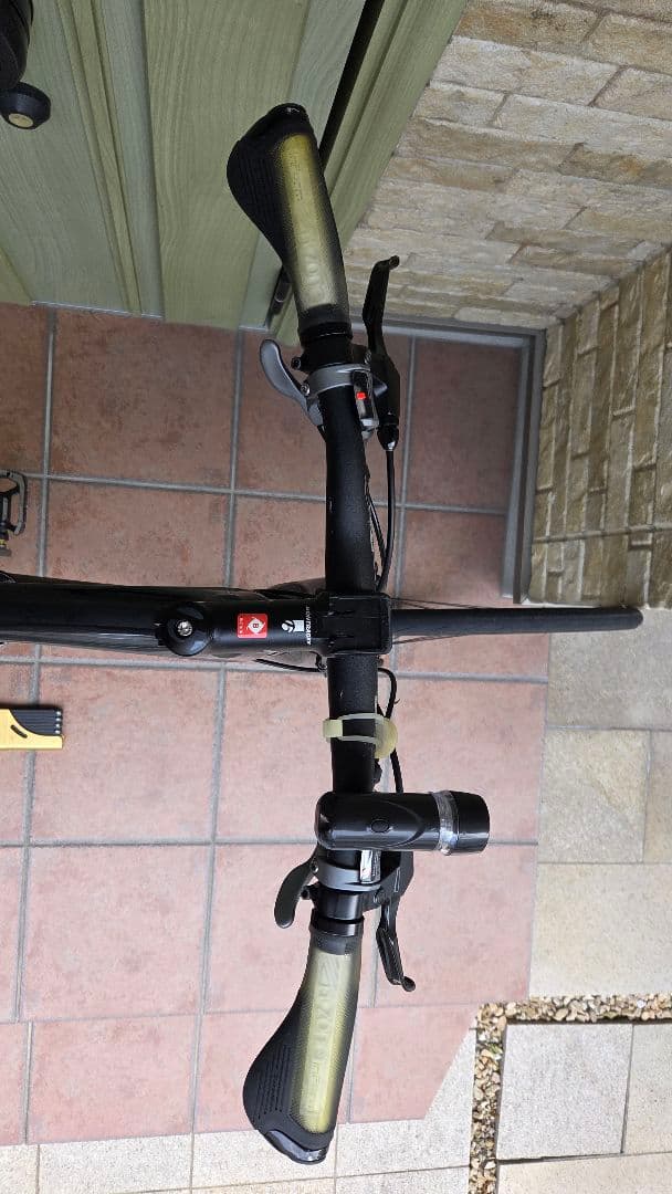 trek fx 7.7 クロスバイク ロードバイク 現状渡し