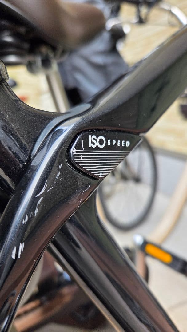 trek fx 7.7 クロスバイク ロードバイク 現状渡し