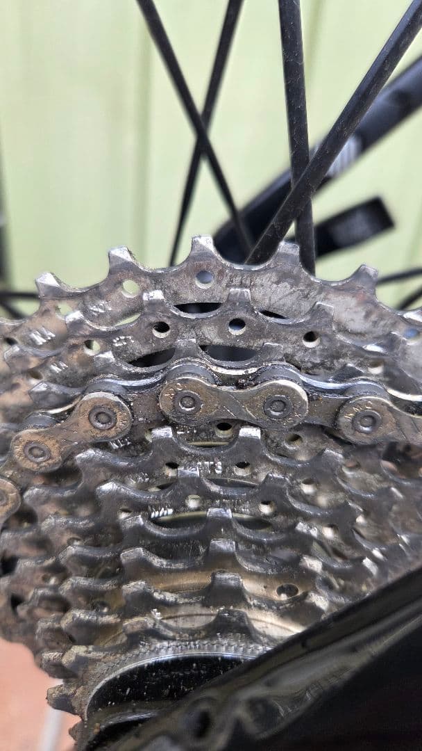 trek fx 7.7 クロスバイク ロードバイク 現状渡し