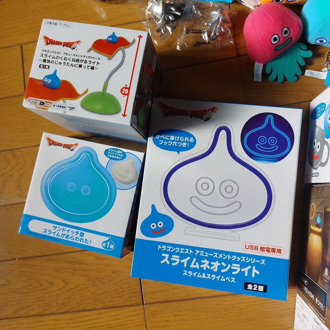 ドラゴンクエスト【ドラクエセット】まとめ売り80サイズ