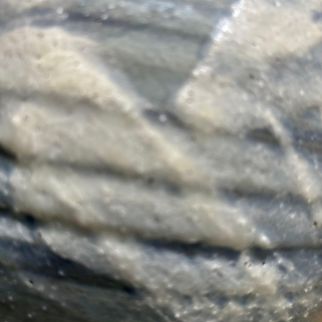 蔵出し！昭和レトロ✴︎清水焼・京焼・藤平正文作・花瓶✴︎