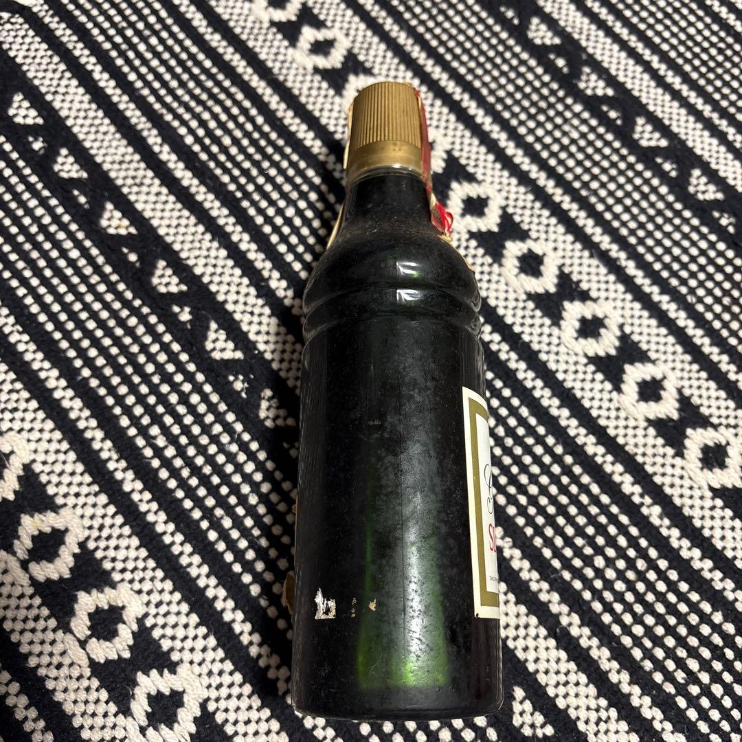 古酒　Gordon's Sloe Gin 700ml