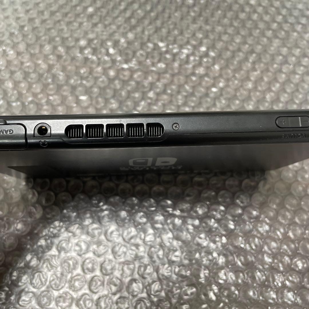 Nintendo Switch本体のみ（バッテリー強化版）