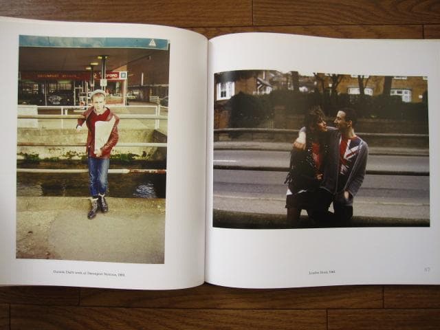 Skins＆Punks：Lost Archives 1979-1985