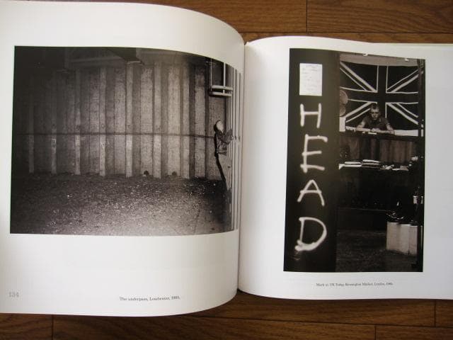 Skins＆Punks：Lost Archives 1979-1985