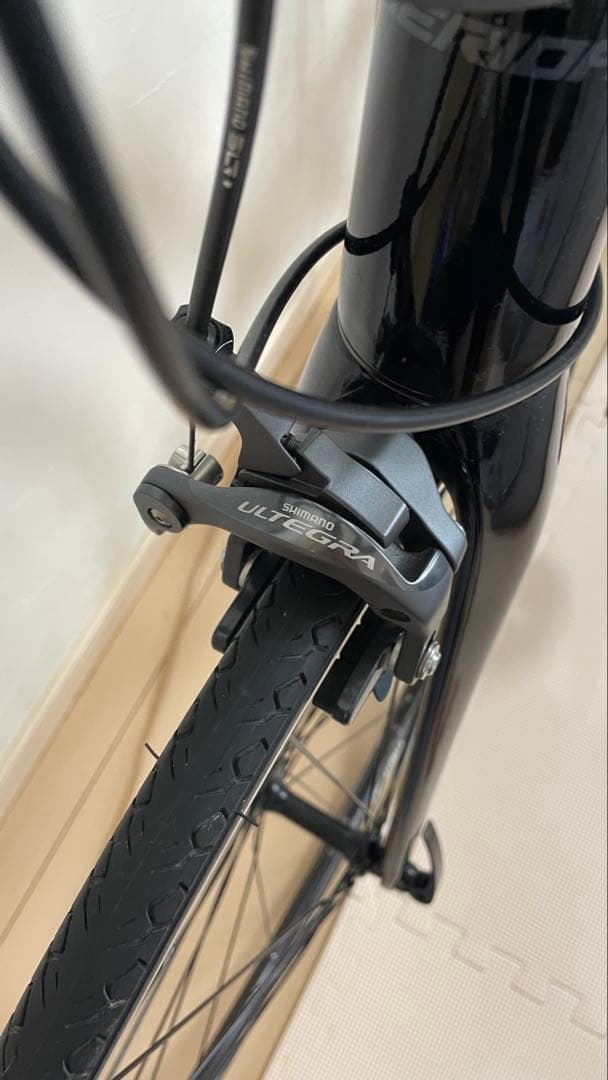 MERIDA ロードバイク RIDE80 2024