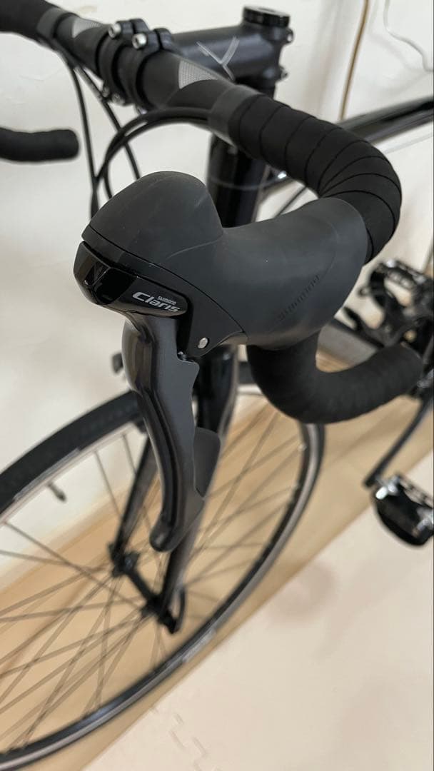 MERIDA ロードバイク RIDE80 2024