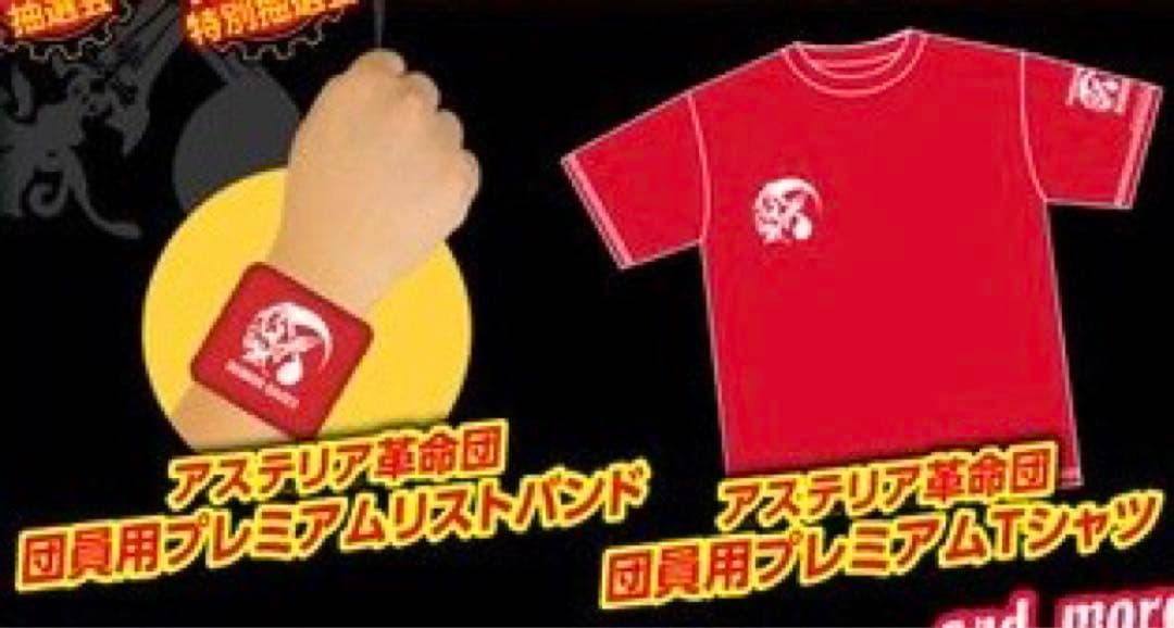 希少　立花理香 直筆サイン入り Tシャツ　デモンゲイズ2