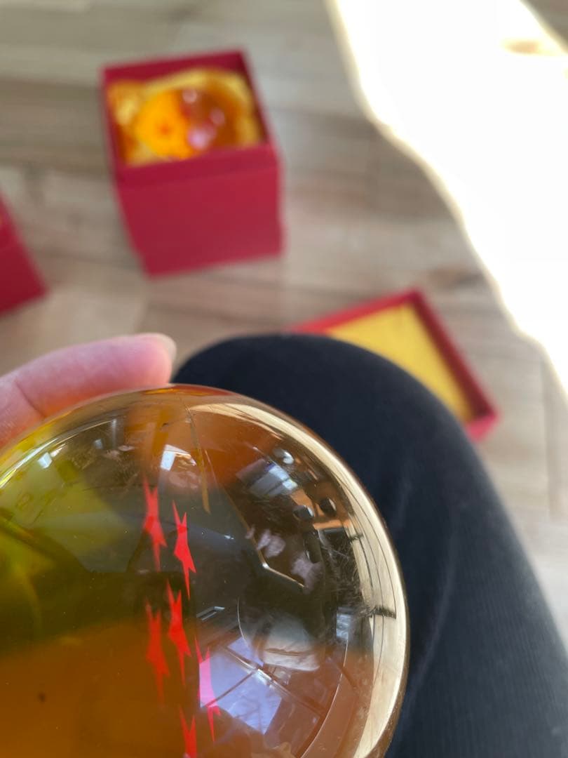 ⭐︎希少⭐︎ドラゴンボール 7個セット