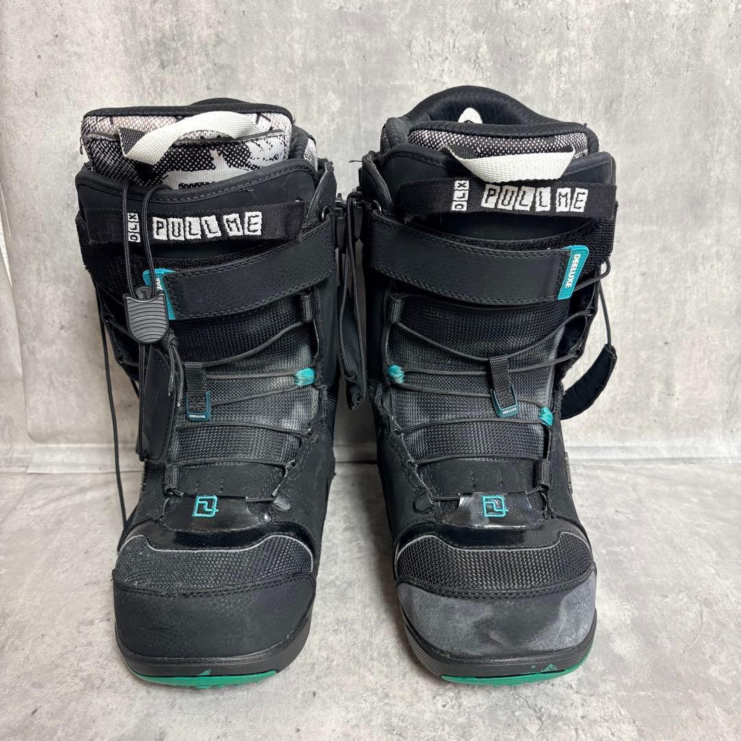 DEELUXE スノーボード ブーツ 24.5cm Lara ID レディース