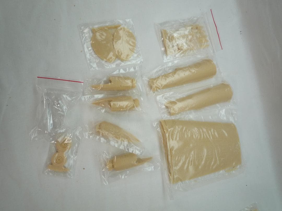 Nakajima G5N Shinzan (Liz) 1/72 レジンキット