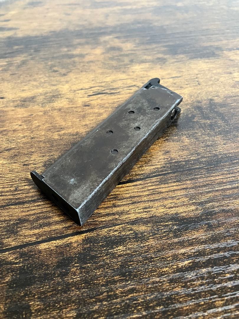 東京マルイ コルトガバメント ガスガン　M1911 マガジン3個セット