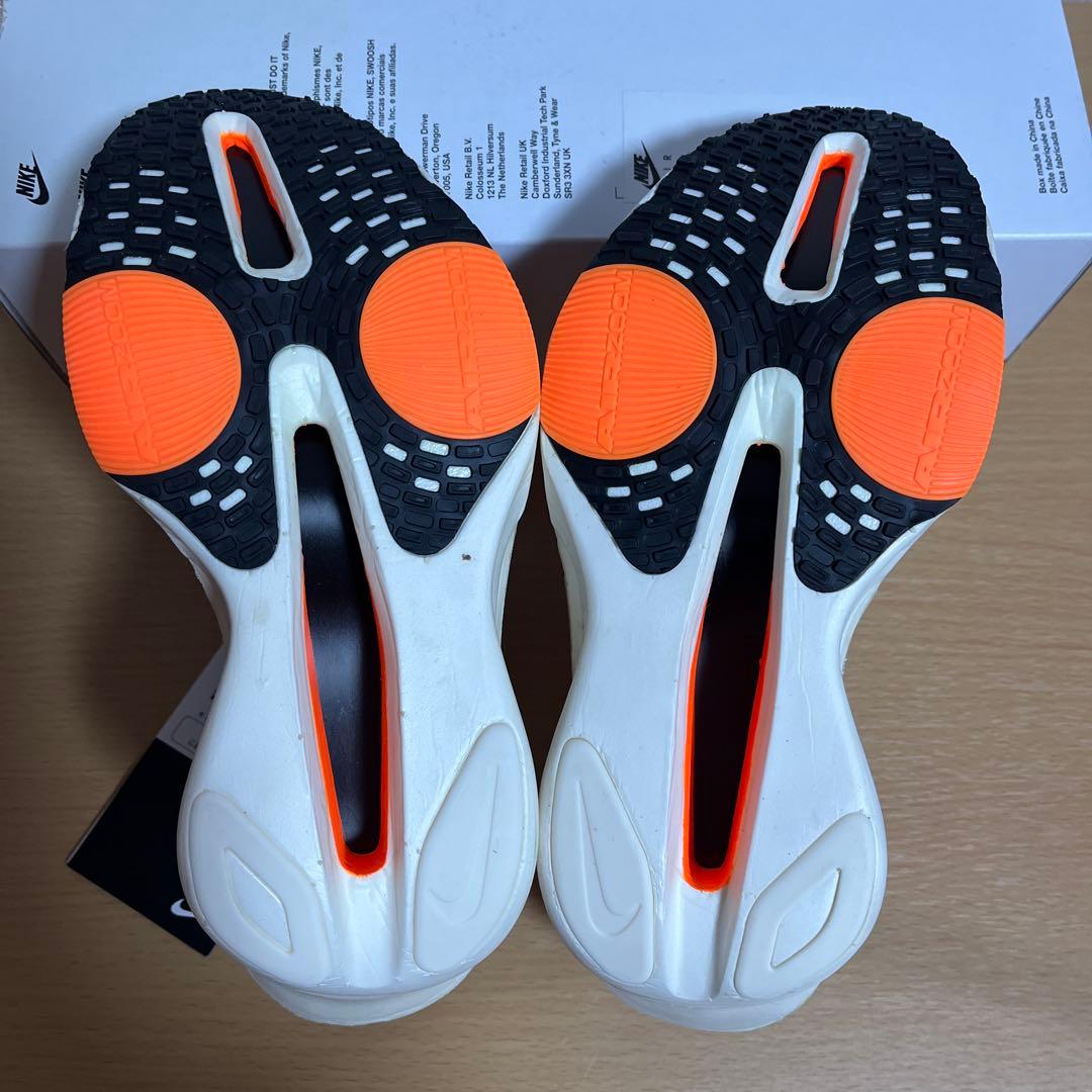 新品 W ALPHAFLY NEXT% 3 PROTO 23.5cm