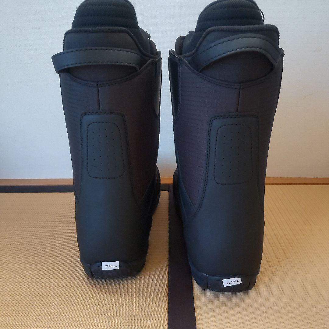 VISION PEAKS atop スノーボードブーツ 23.0 23.5