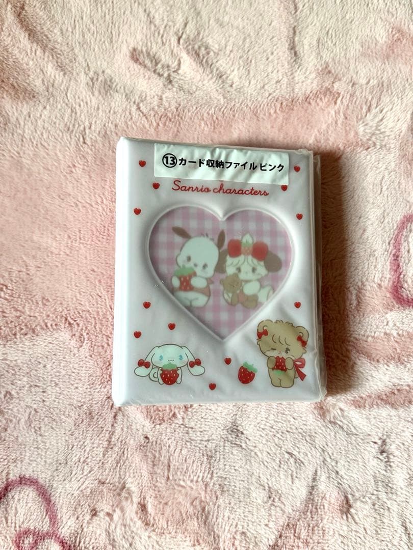 Lil ala mode×サンリオキャラクターズ当りくじ　ボストンバッグ他まとめ