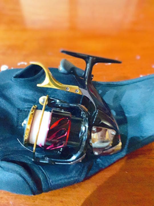 釣り仕掛け・仕掛け用品 bb-x