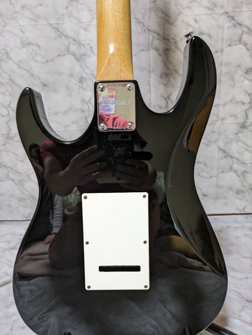 Ibanez Gioシリーズ エレキギター