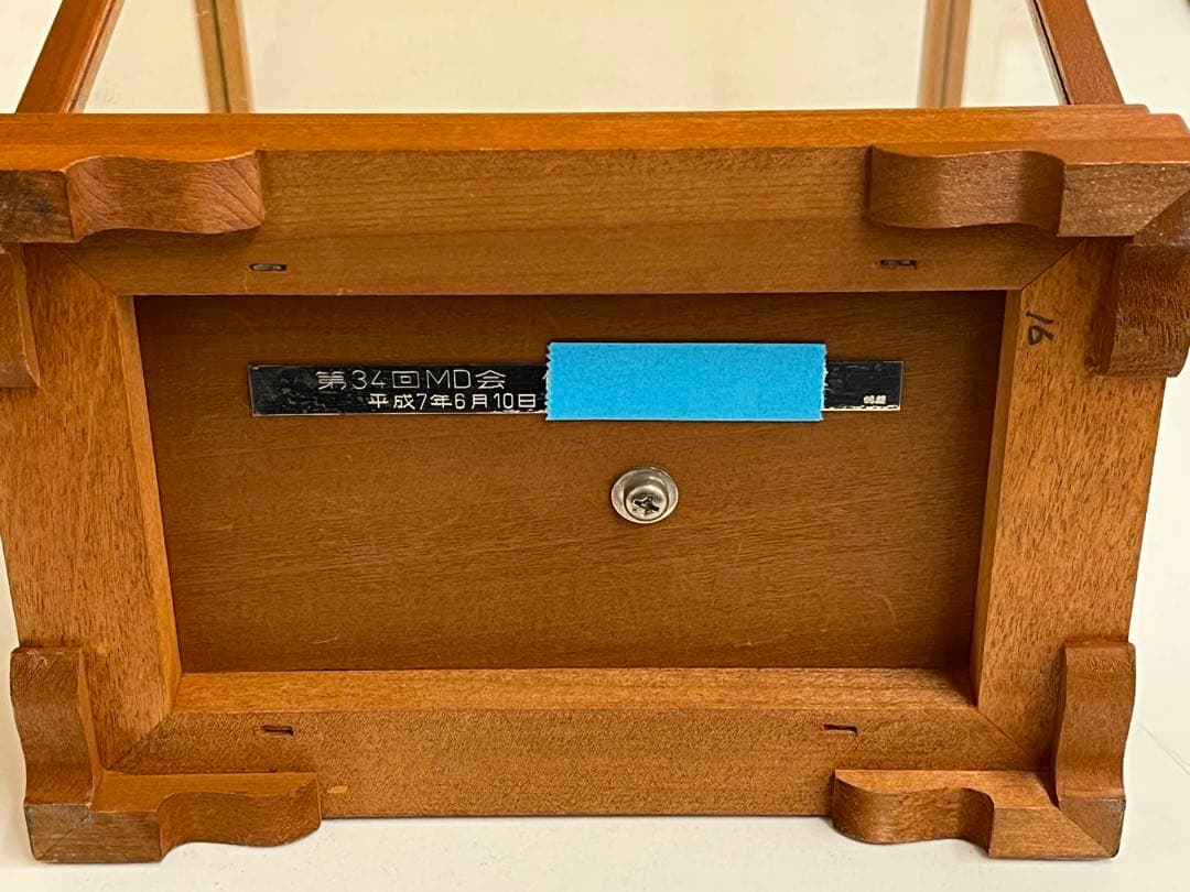 スターリングシルバー ヨット by TAKEHIKO