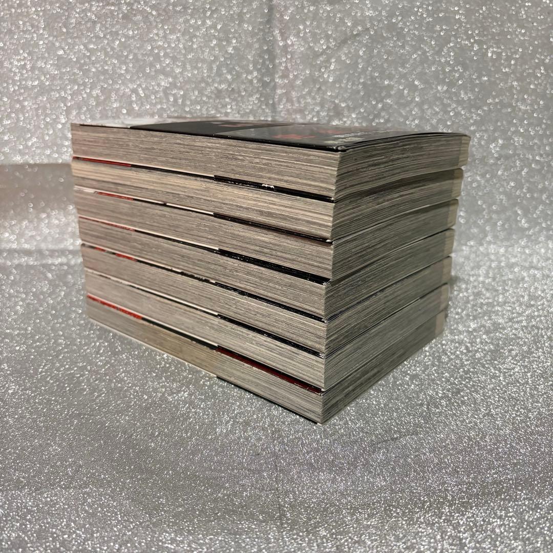 GANTZ YJC　全37巻　コンプリート　奥浩哉 集英社