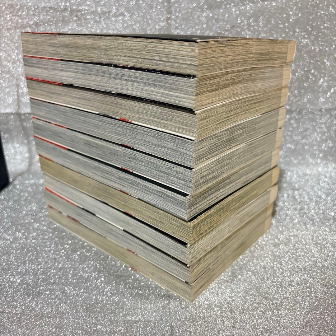 GANTZ YJC　全37巻　コンプリート　奥浩哉 集英社