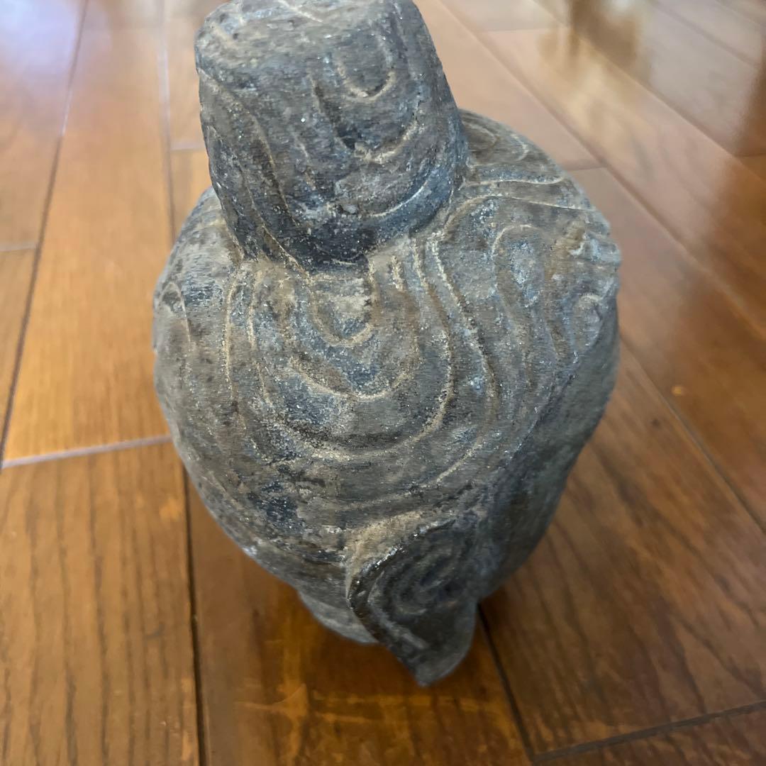石仏　仏像