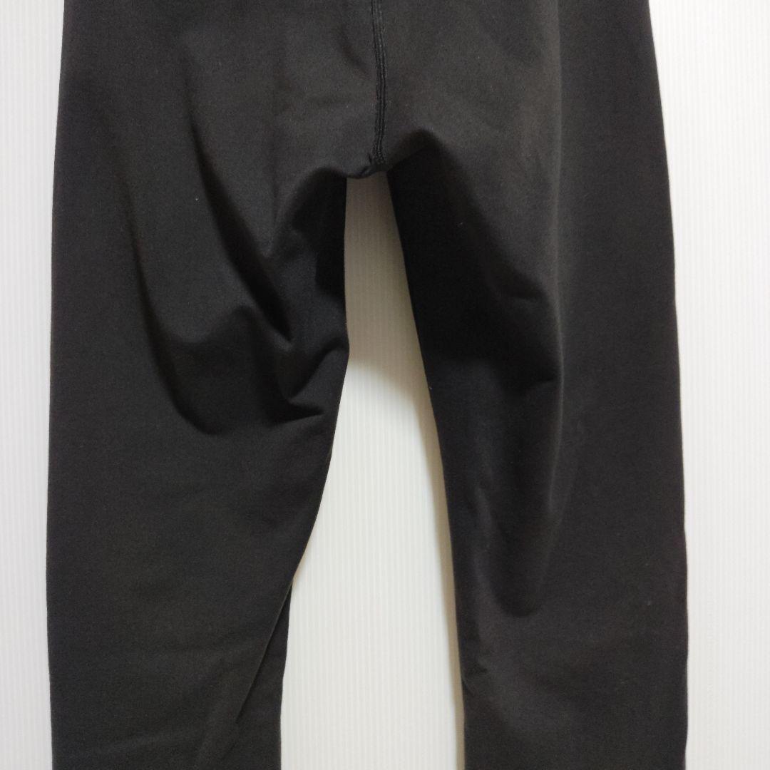 lulu lemon ★ キャミブラ&レギンスセットアップ ヨガ ピラティス 黒