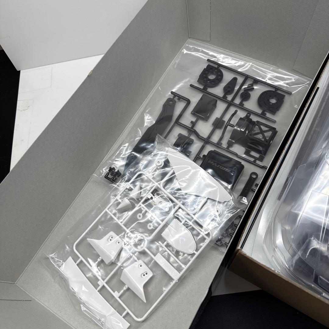 タミヤ ランサーエボリューション tt 02 lancer 電動RC