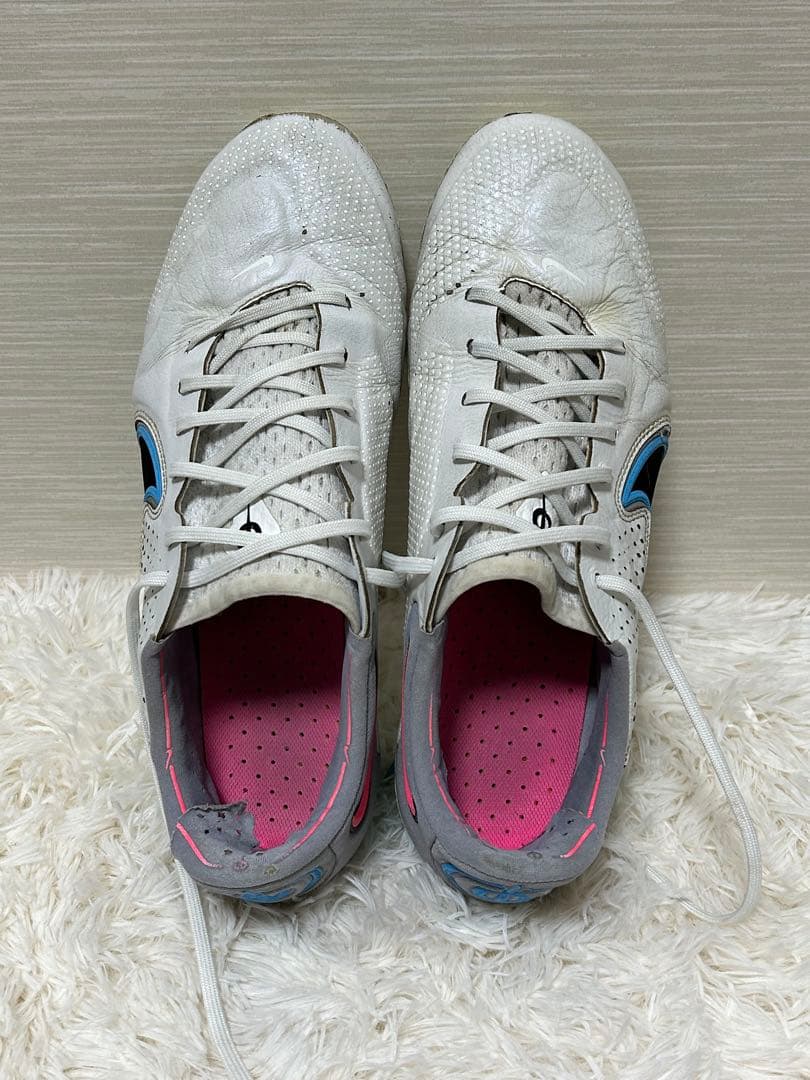 Nike ティエンポレジェンド9 エリート FG 26.5cm