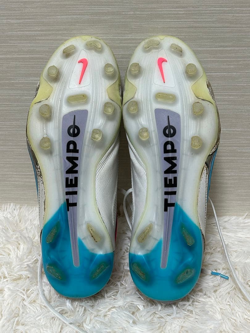 Nike ティエンポレジェンド9 エリート FG 26.5cm