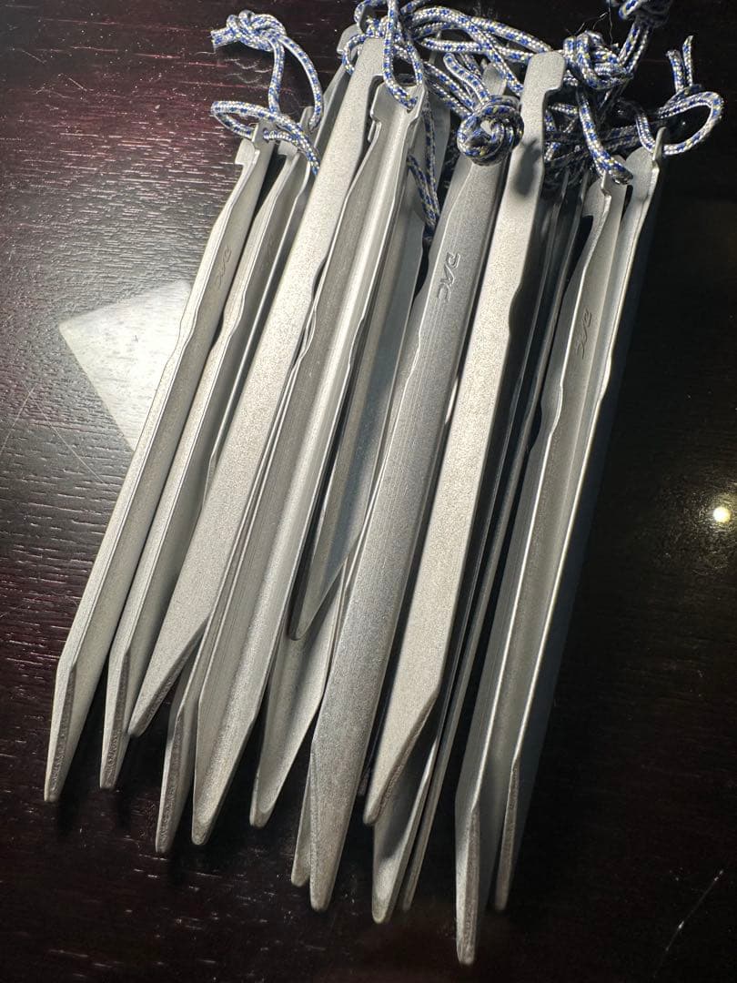 Fjällräven Abisko Lite 1 テント