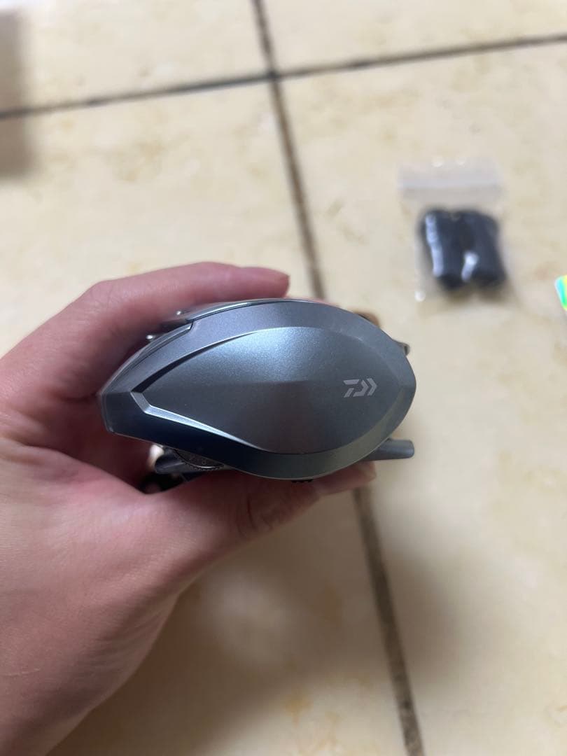 ダイワ　アルファスSVTW