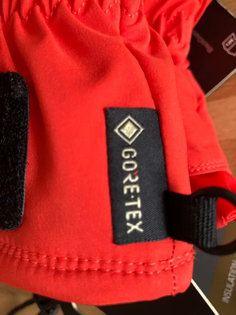 【未使用 】 グローブ ミッションMX Mサイズ