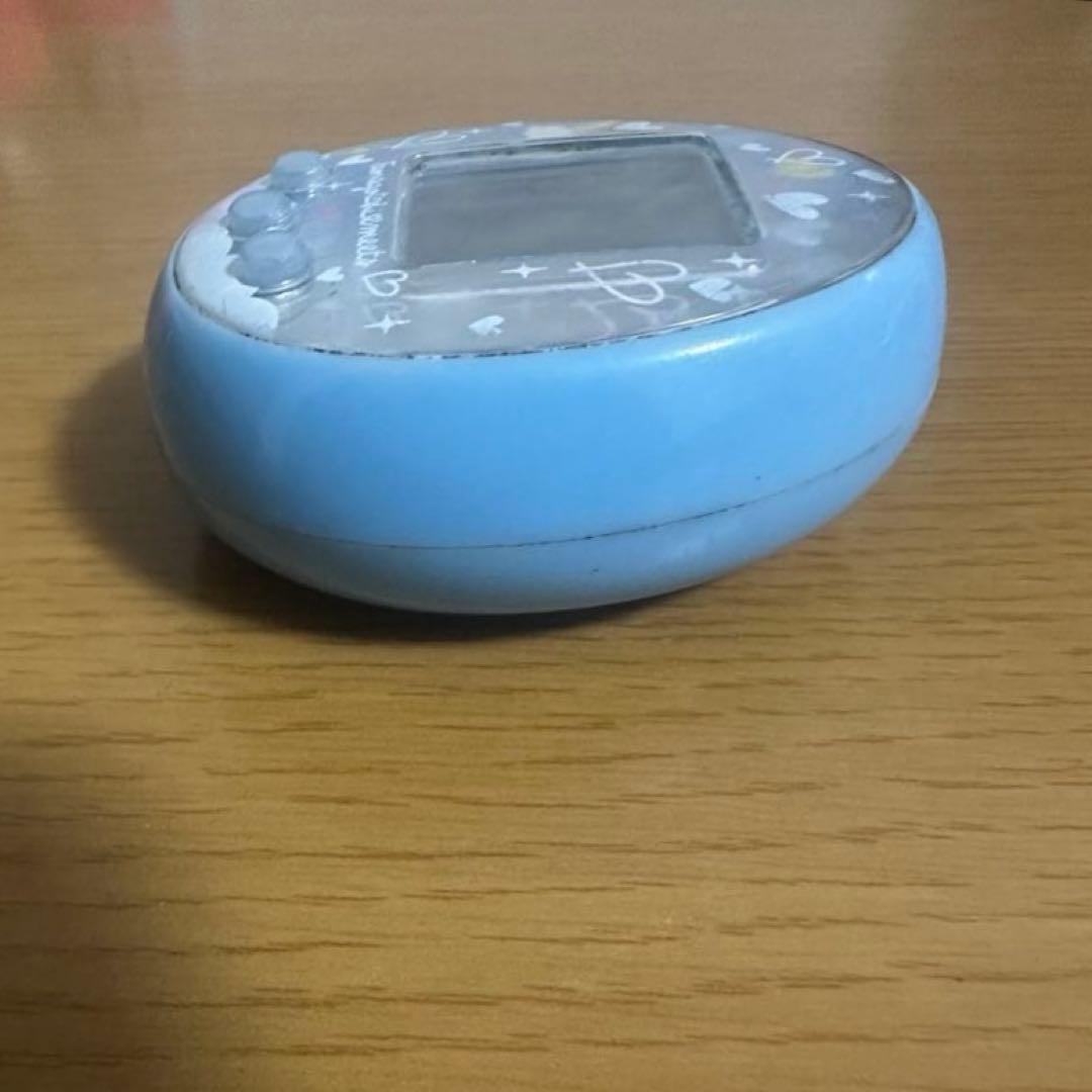 たまごっちみーつ メルヘンみーつver. ブルー