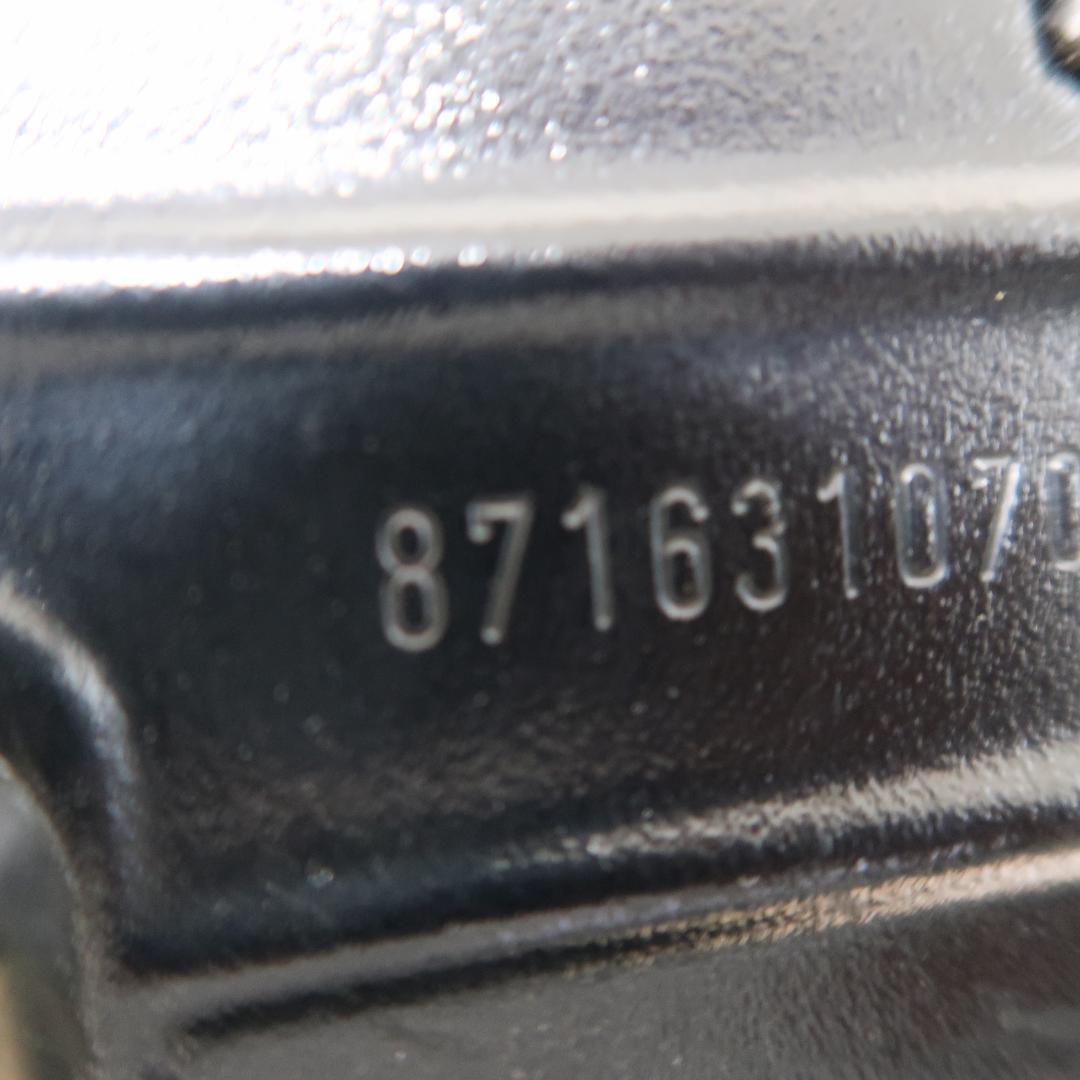 RIMOWA リモワ SALSA サルサ 4輪 スーツケース 黒 871.63