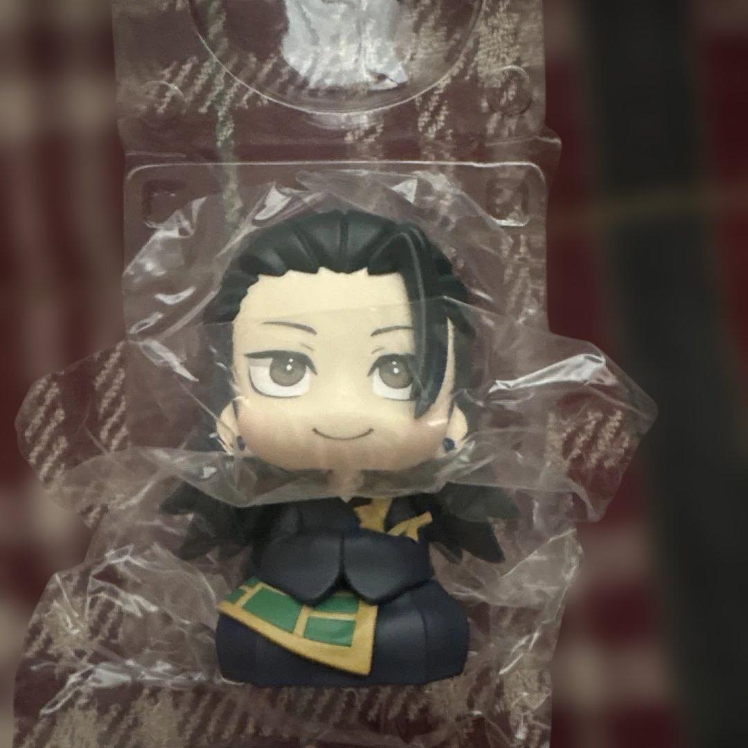 【未使用品】呪術廻戦　るかっぷ　五条悟　夏油傑　スーツ