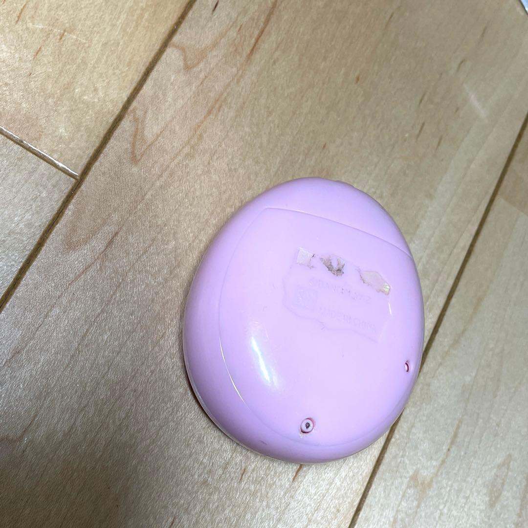 たまごっちみーつ メルヘンみーつ ピンク