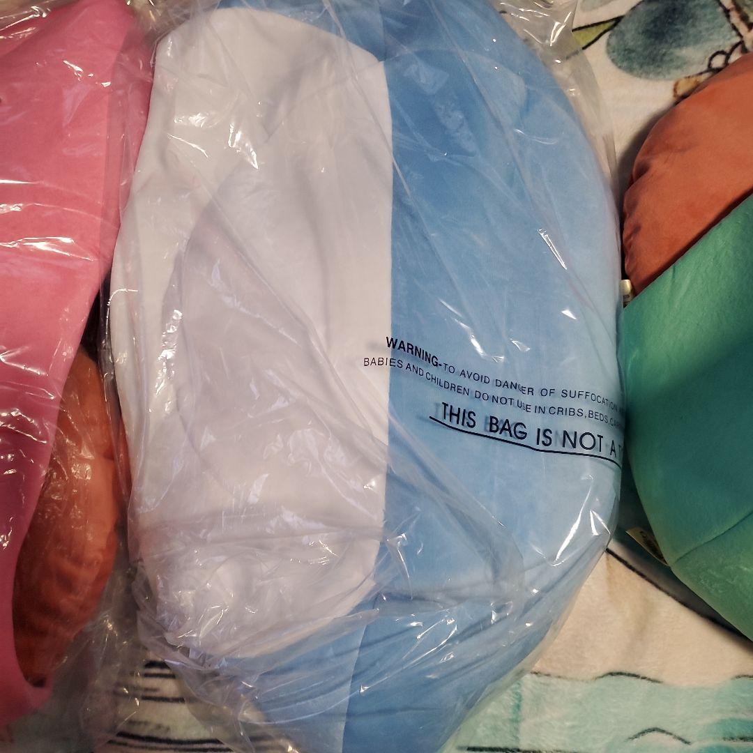 タイトーくじオンラインこのすばB賞カエルコンプリートセット