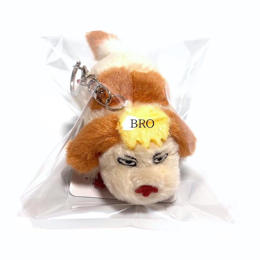 ジブリ ハウルの動く城 なかよしお手玉 ヒン ふんわりキーホルダー ヒン 2点