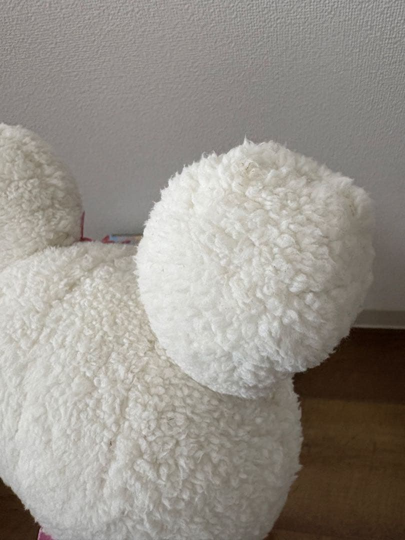 ［希少］たまごっち　ラブリン　おしゃべり　ぬいぐるみ　たまごっち星