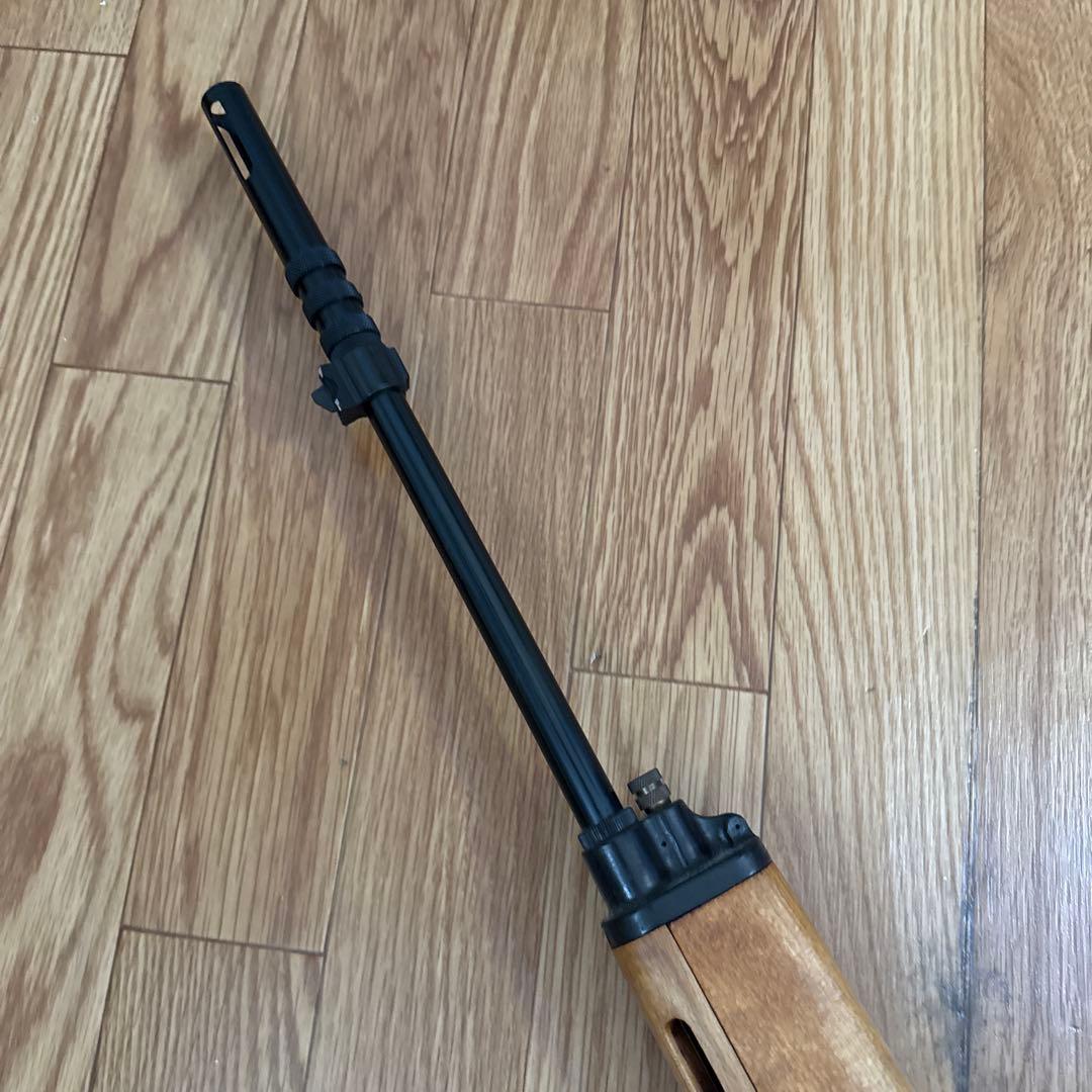 トイガン Tanaka Kar98k